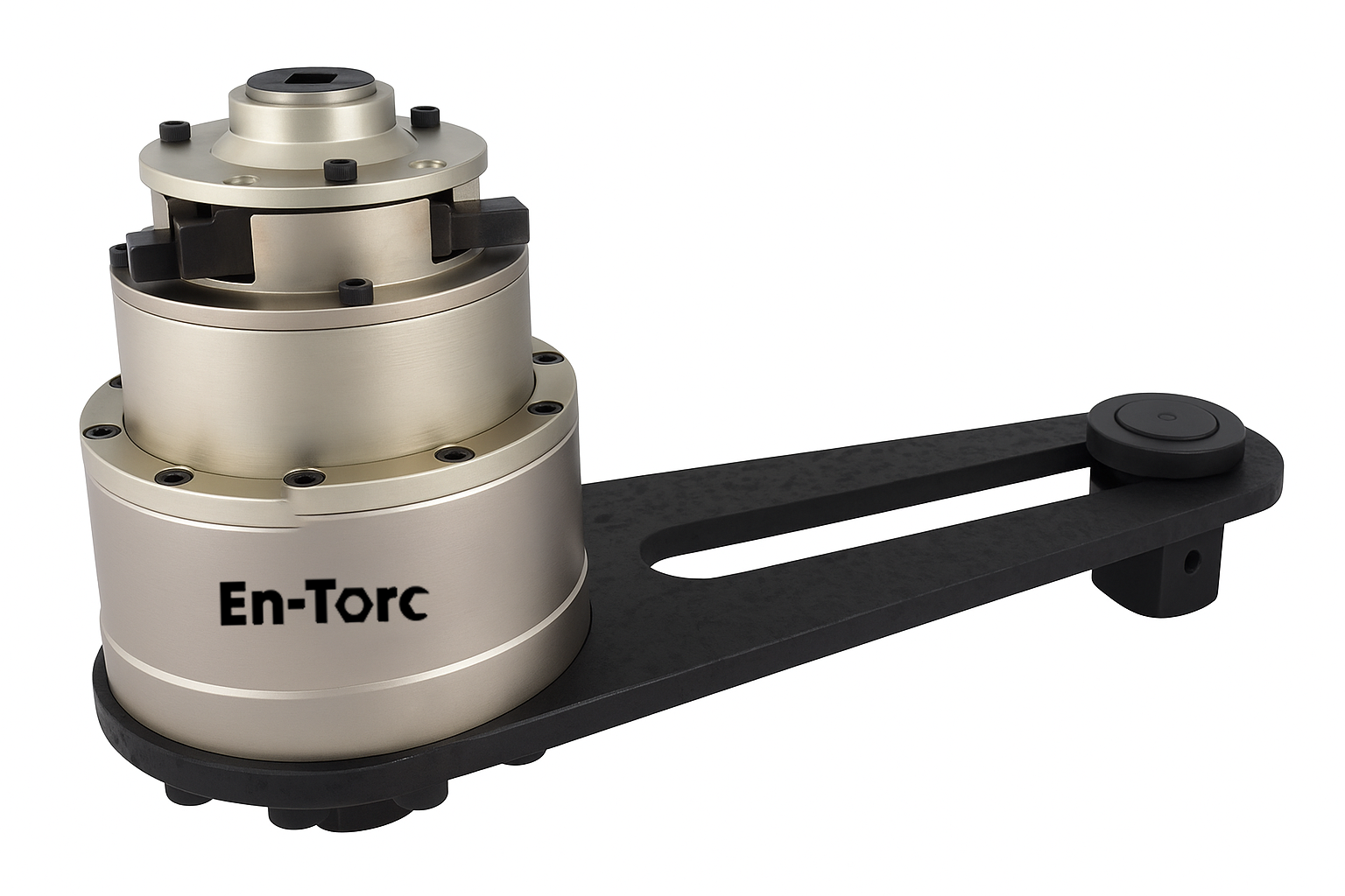 Mechanical Torque Multipliers